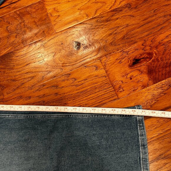 *BRAND NEW* Woman's Heritage Lee jeans size 4 M - Picture 8 of 8